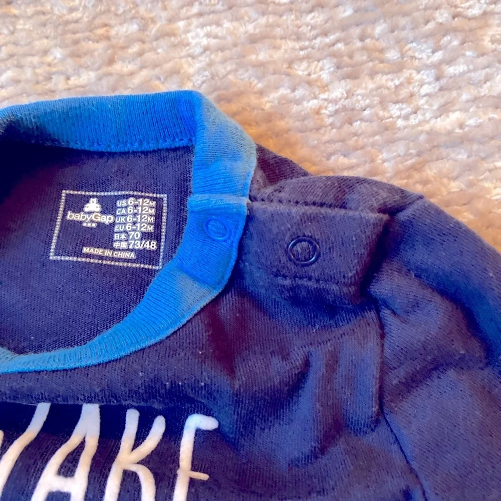 GAP cute baby